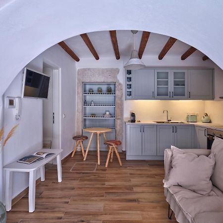 Retreat Paros - The Arch Apartment Extérieur photo